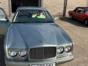 Customer Photo of Antiques Road Trip Experience